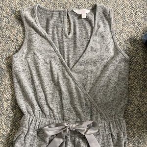 Lauren Conrad Jumpsuit - super soft!!!